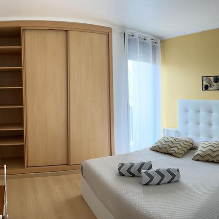 Beach House Carmen Monte Gordo Extérieur photo