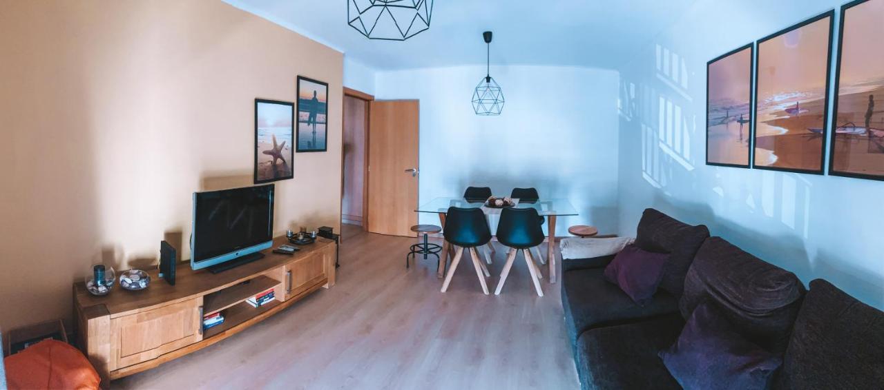 Beach House Carmen Monte Gordo Extérieur photo