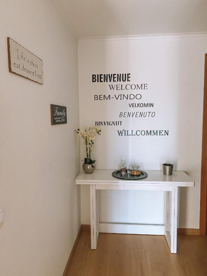 Beach House Carmen Monte Gordo Extérieur photo