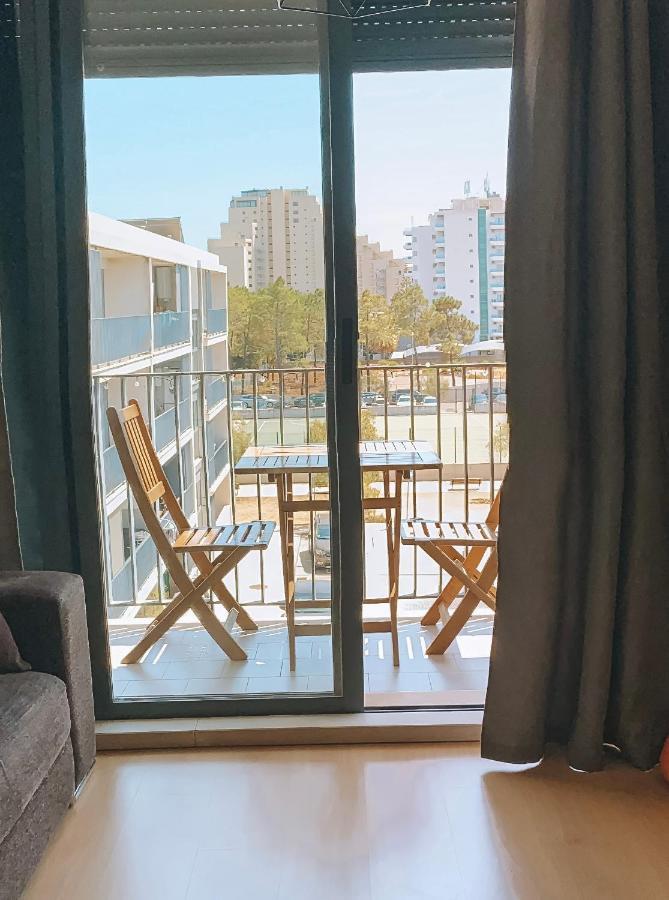 Beach House Carmen Monte Gordo Extérieur photo
