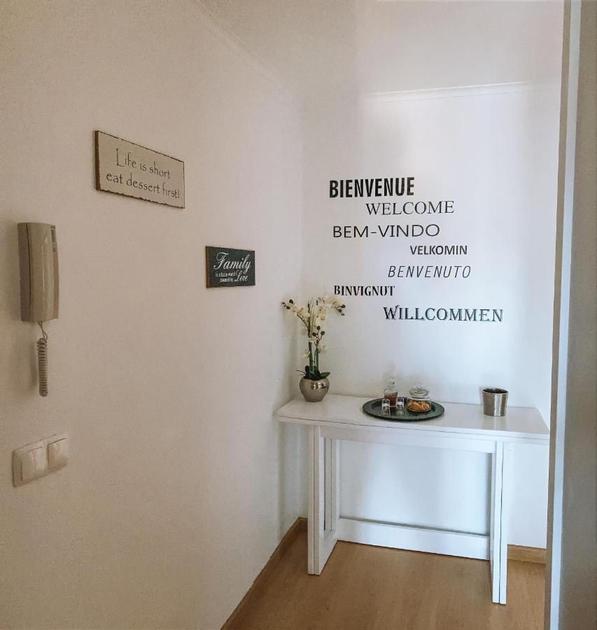 Beach House Carmen Monte Gordo Extérieur photo