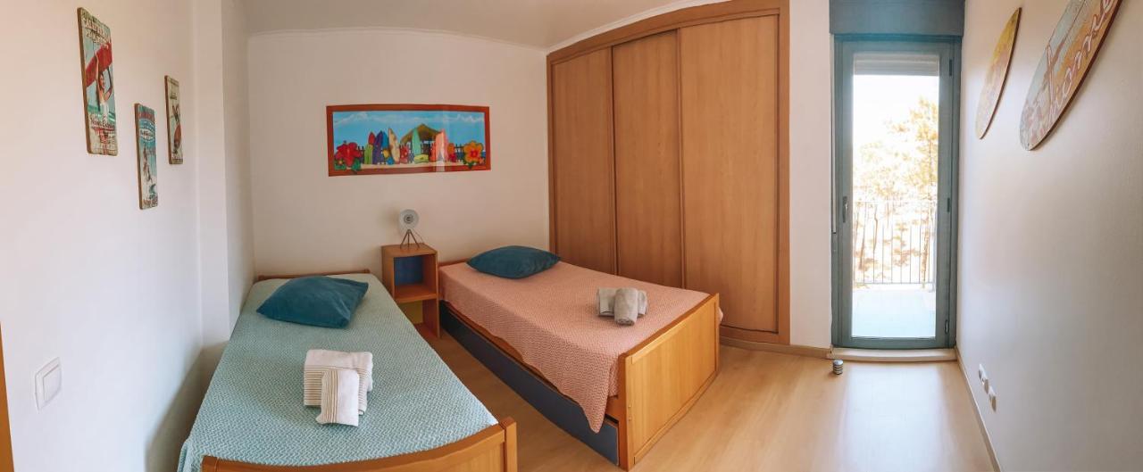Beach House Carmen Monte Gordo Extérieur photo