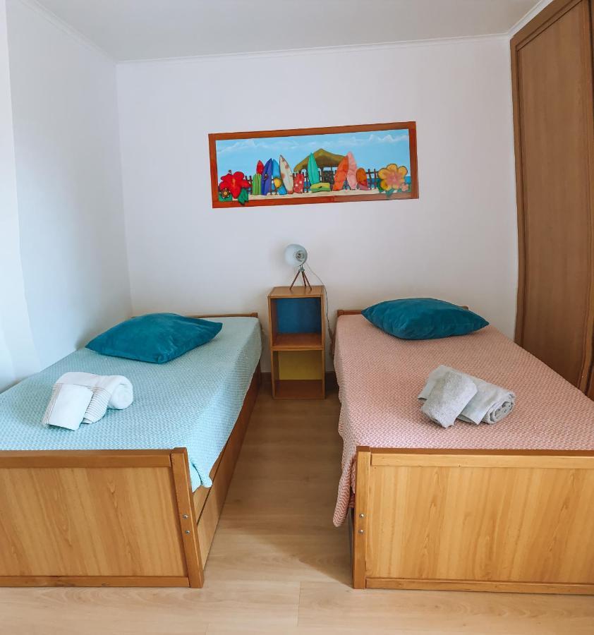 Beach House Carmen Monte Gordo Extérieur photo