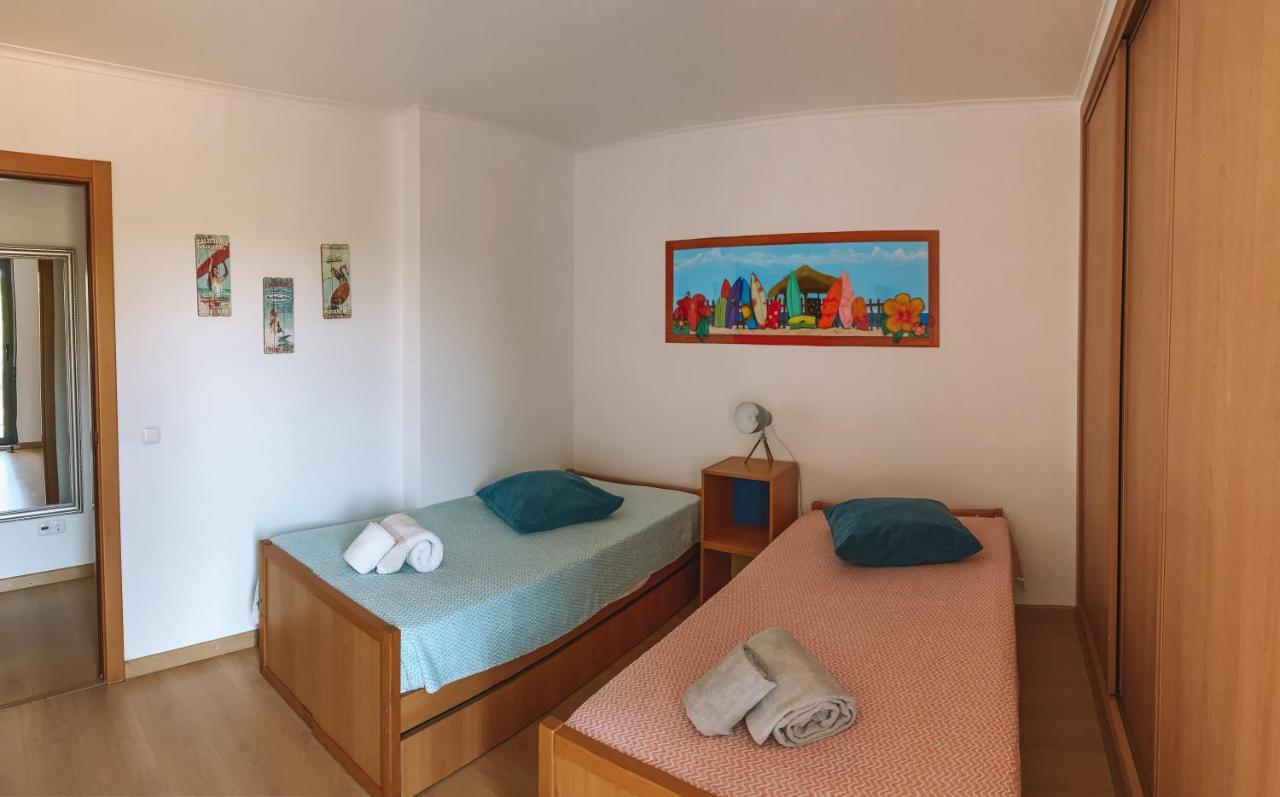 Beach House Carmen Monte Gordo Extérieur photo