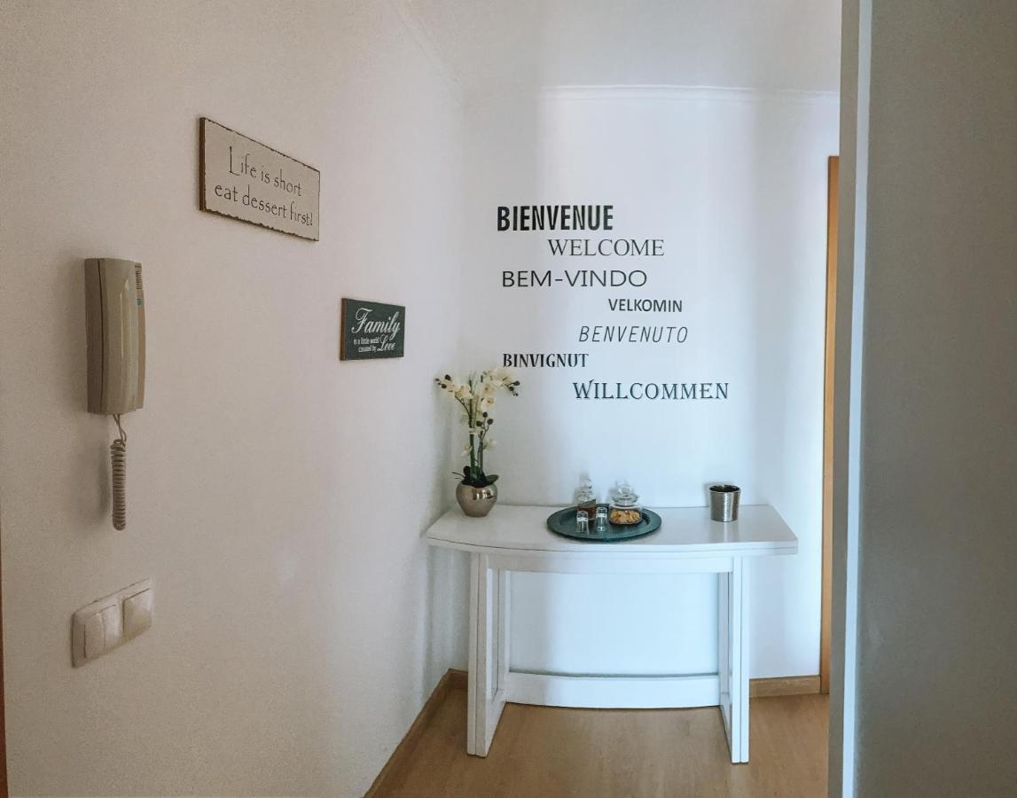 Beach House Carmen Monte Gordo Extérieur photo