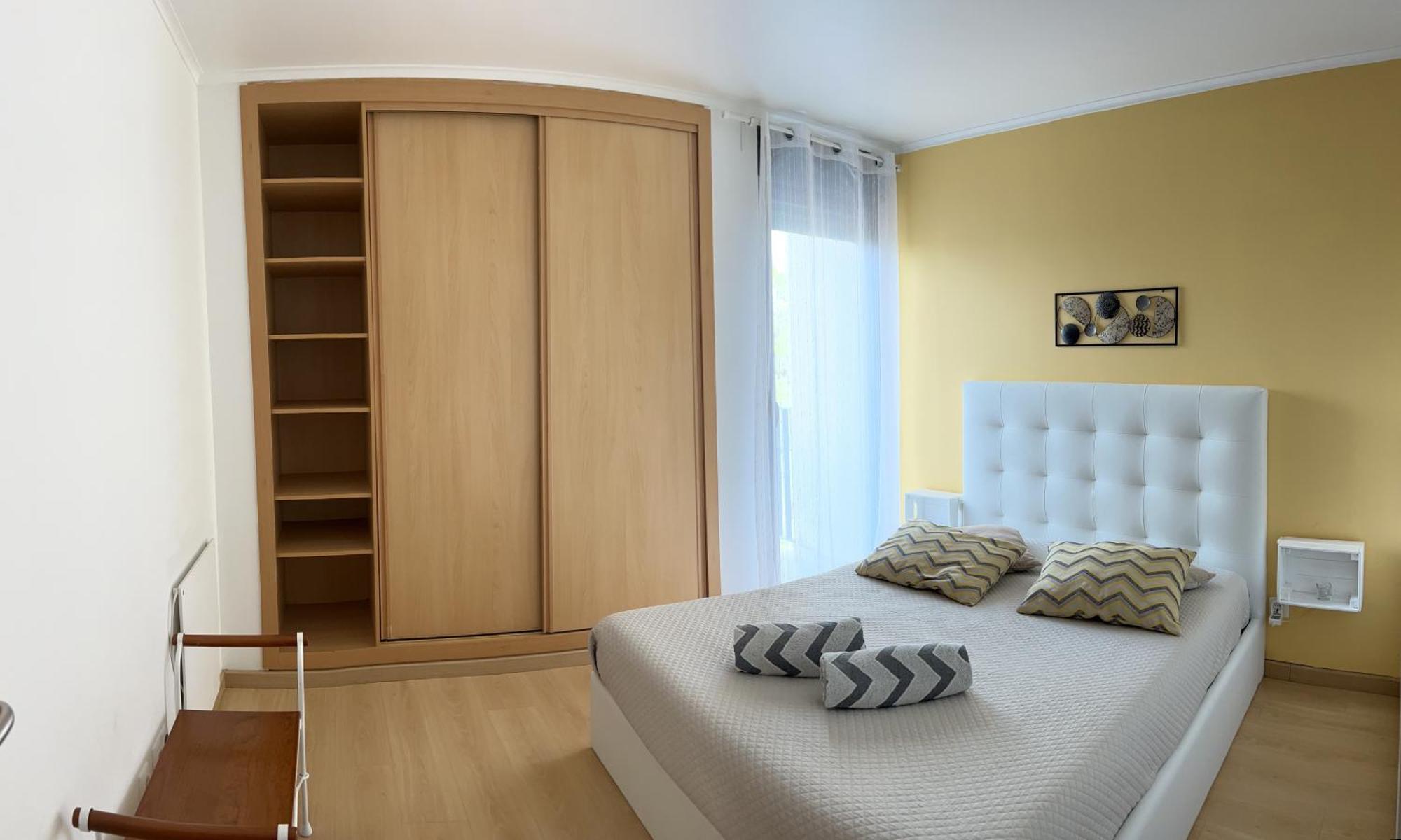 Beach House Carmen Monte Gordo Extérieur photo