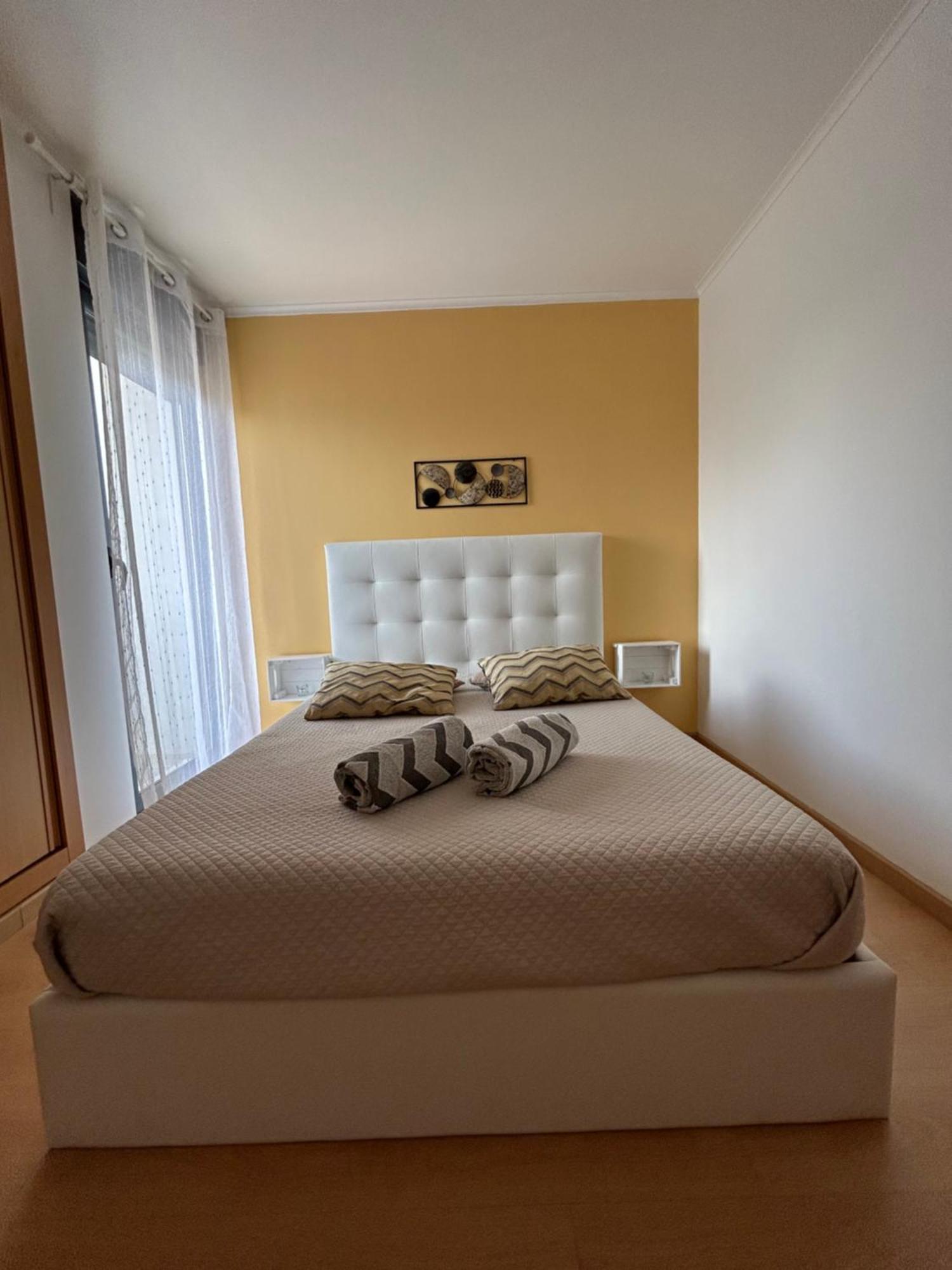 Beach House Carmen Monte Gordo Extérieur photo