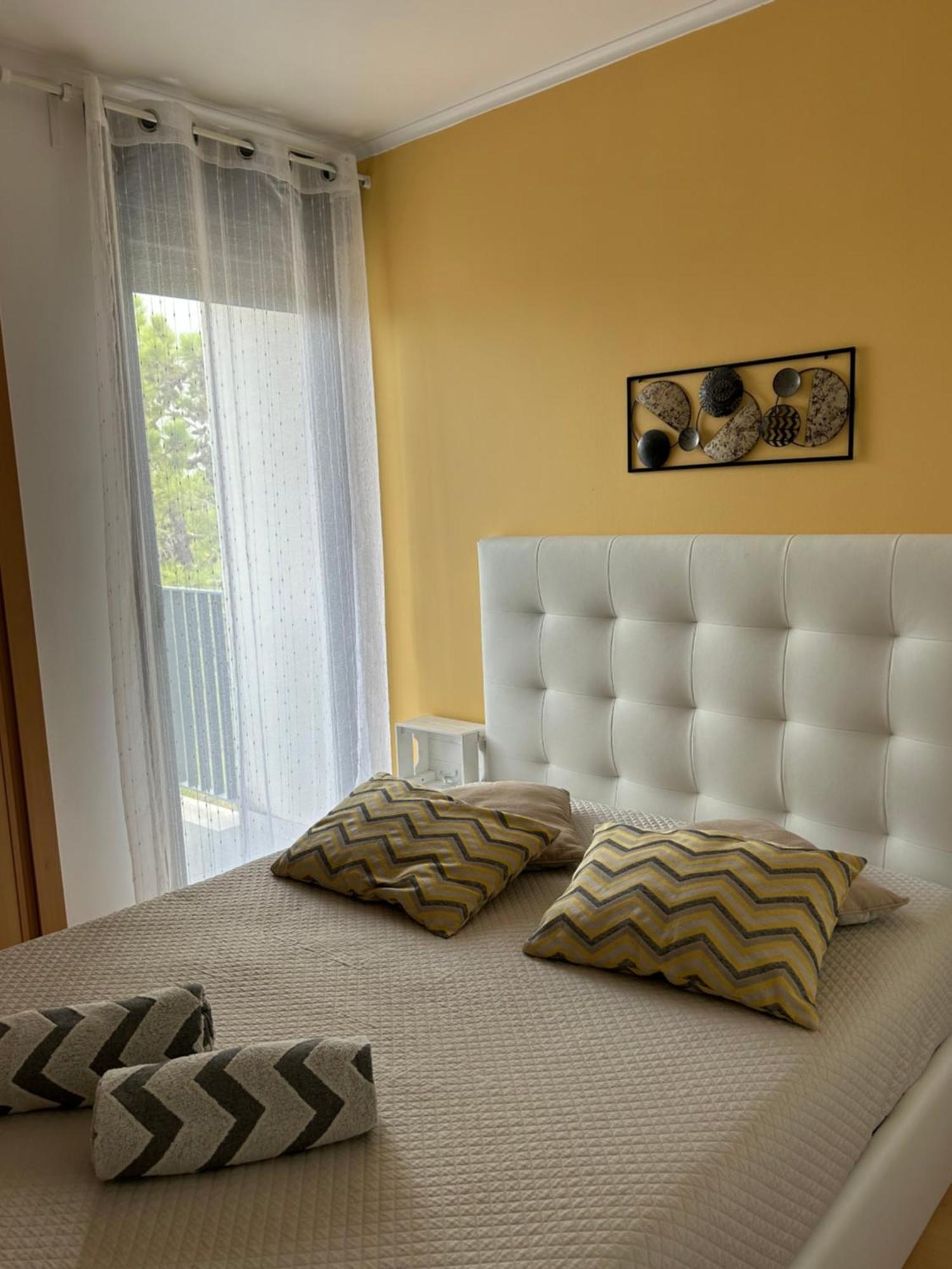 Beach House Carmen Monte Gordo Extérieur photo