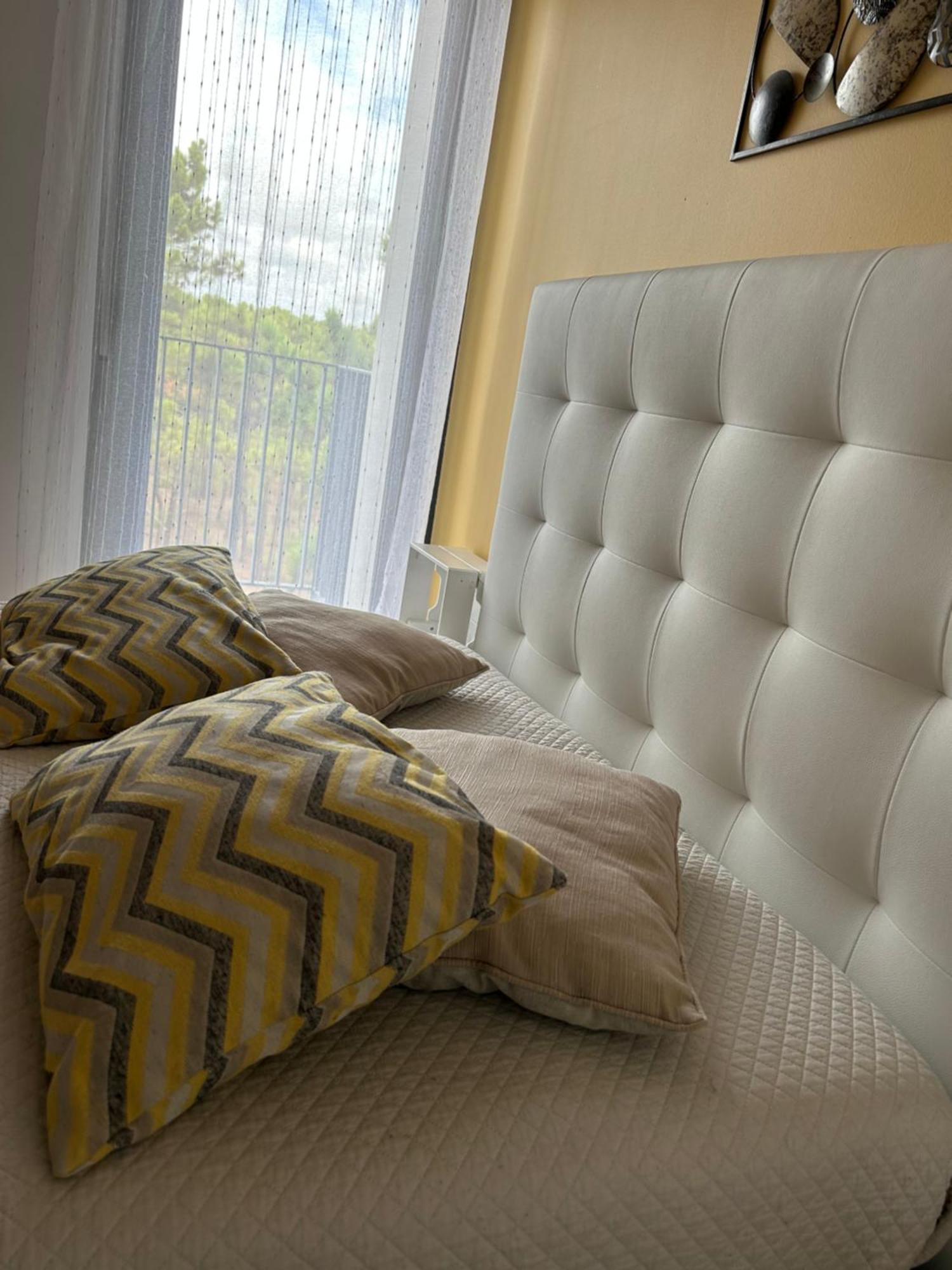 Beach House Carmen Monte Gordo Extérieur photo
